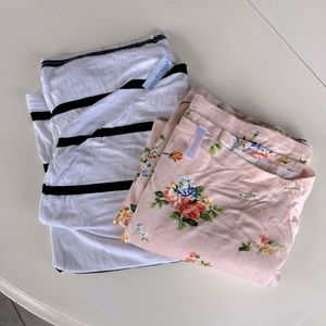 Nursing cover / Car Seat Cover / Canopy  bundle